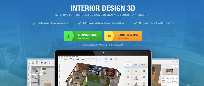 Interior Design 3D Interior Design 3D